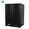 Fine Appearance Power Strip Server Rack Mount Premium Server Data Center Rack for HD Networking and Blade Applications
