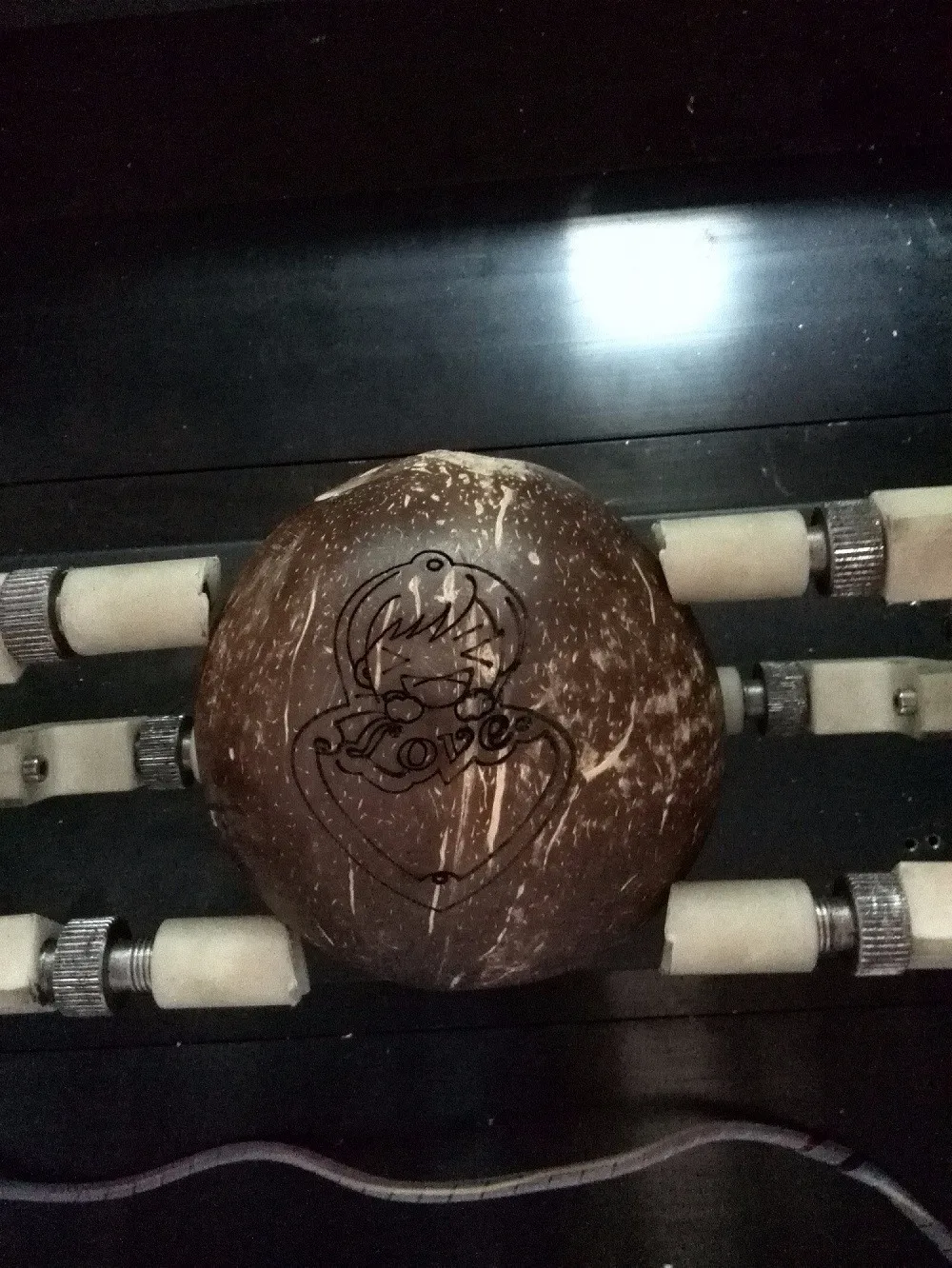 Coconut Shell Laser Cutting And Engraving Machine Buy Coconut Shell