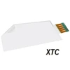 object recognition touch sensor object recognition touch foil