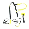 Workout Bodyweight Strap Gym Workout Strap , Custom Logo Suspension Trainer System , Hot Multi Functional Fitness Trainer