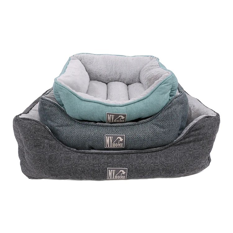extra large pet bed