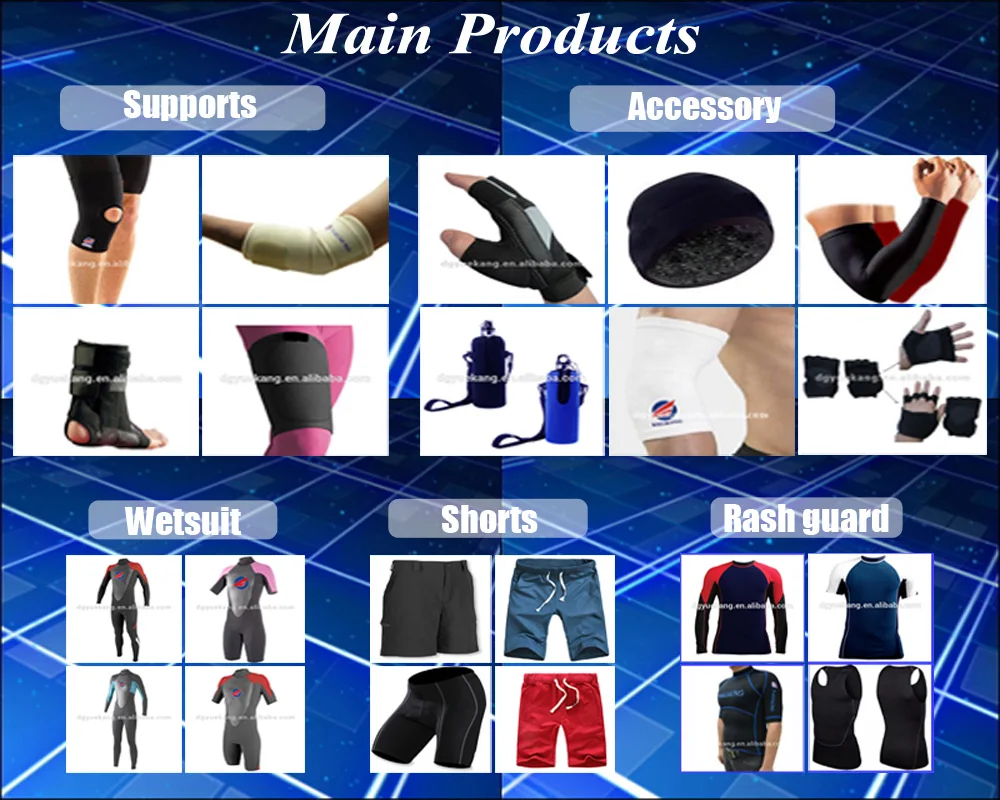 Neoprene Calf Guard, Calf Pain Relief, Shin Splint Compression Sleeve