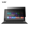 24'' Anti-Spy 4 Way 2 Ways 0.37MM-0.58MM Touch Screen Use Tablet PC Privacy Privacy Filter Screen Protector