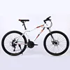 white mountain bike / top selling carbon mtb bikes/top sales bicycle 26 21 speed mtb downhill bike