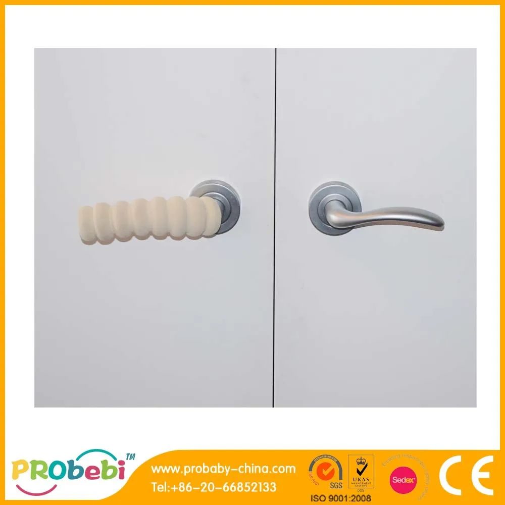 Rubber Door Handle Cover / Refrigerator Door Handle Cover Rubber Foam