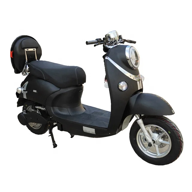 Vespa dating certificaat