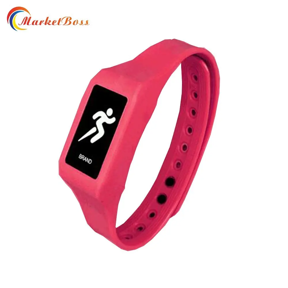 oled wrist watch