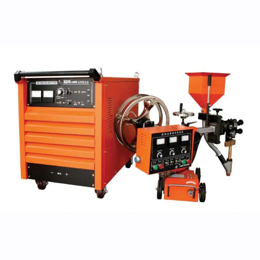 MZ 630/ 1000/1250 Automatic submerged arc welding machine Products from