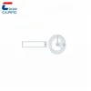 NO MOQ Limited ISO15693 long range 13.56mhz passive ICODE DNA anti counterfeit rfid label tag for smart packaging