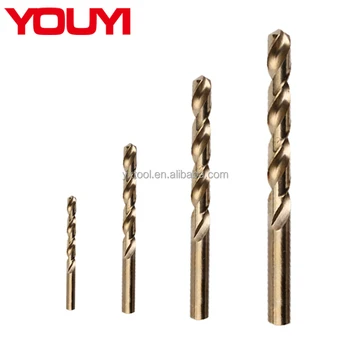 cobalt drill bits