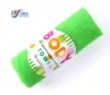 New Fashion Bath Product Natural Exfoliating Wash Towel Janpese Beauty Skin Cloth Nylon Bath Towel With Roll Packing