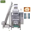 Automatic multi lane sugar packing machine