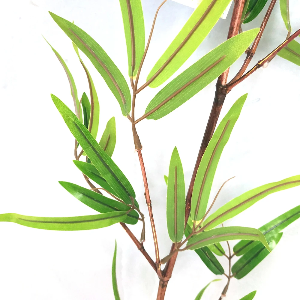 所有行业  园艺用品  园林景观与装饰  人造植物  artificial bamboo