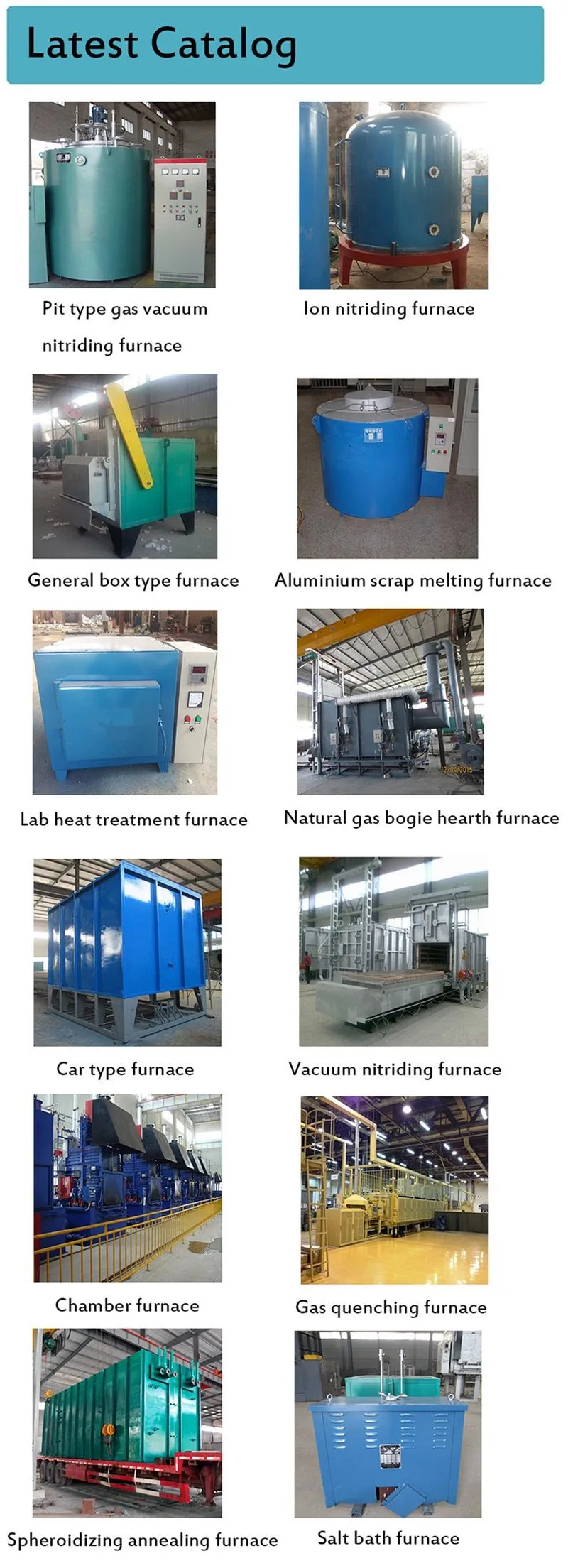 Electric Salt Bath Heat Treatment Quenching Furnace For Measuring Tools