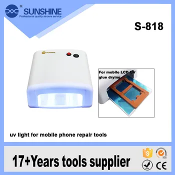 Phone 110v220v 36w Light Mobile Lamp Repair Phone Repair Tools Led Tools Uv Mobile Buy Lcd Light Curing For Wholesale Uv For Uv Special Curing 0mv8ONnw