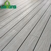 New production wpc co-extrusion shield plastic cheap wooden decking timber