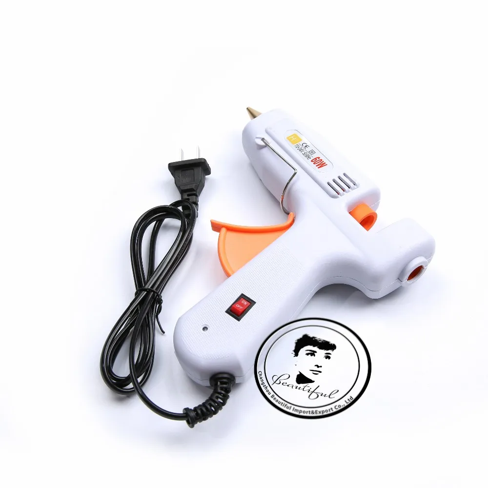 Rechargeable Hot Melting Glue Gun Machine Wax Gun Wax Glue Gun 1314