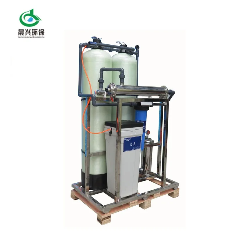 Whole Home Lake Water Filtration System Precio Planta Desalinizadora De