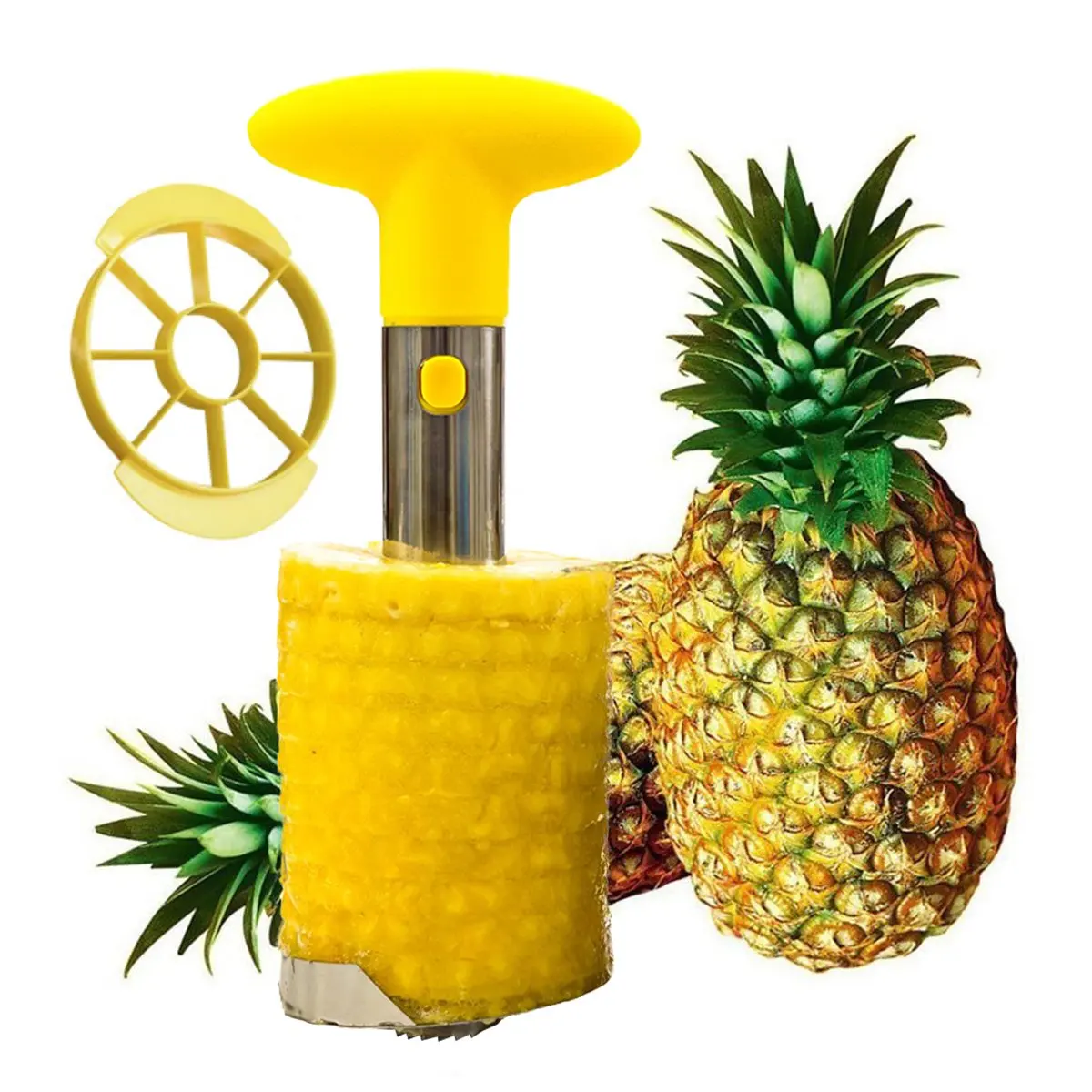 Cheap Pineapple Coring Tool, find Pineapple Coring Tool deals on line