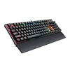 China Manufacturer Mechanical Program Usb Computer Gaming Keyboard