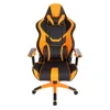 Modern Design Custom Gaming Racing Style Swivel Office Chair OEM ODM Internet Cafes Chair 200KG