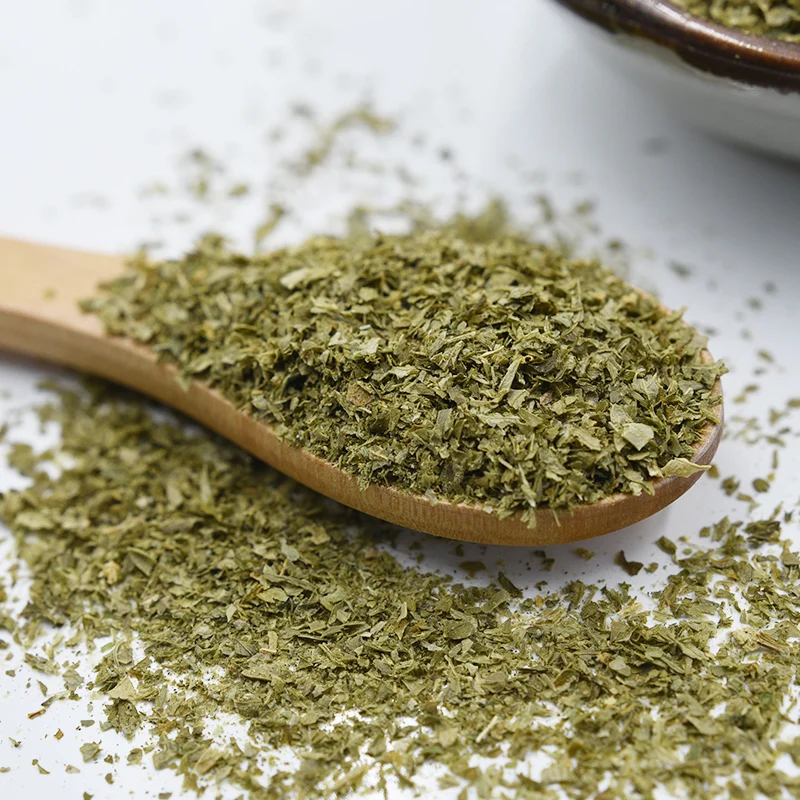 Dry Parsley Leaves Free Of Mould Or Bad Smell Epytian Supplier Buy