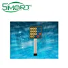 Smart Electronics~new membrane keypad,fanuc keypad membrane,membrane keypad circuit with led