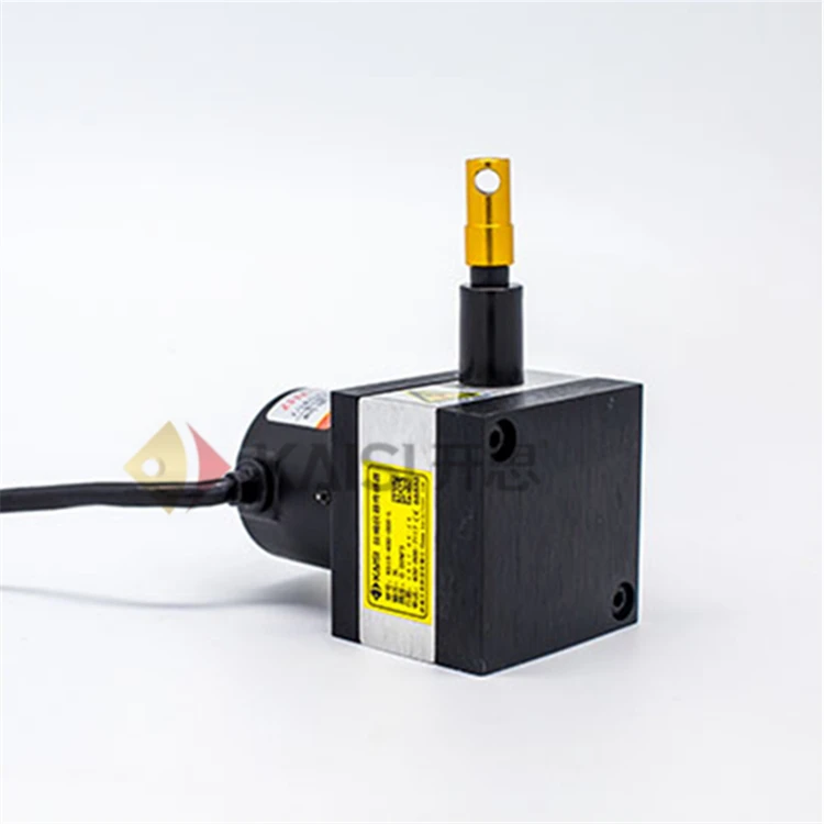 Rts High Quality Linear Measurement Sensorks1550001npn Linear