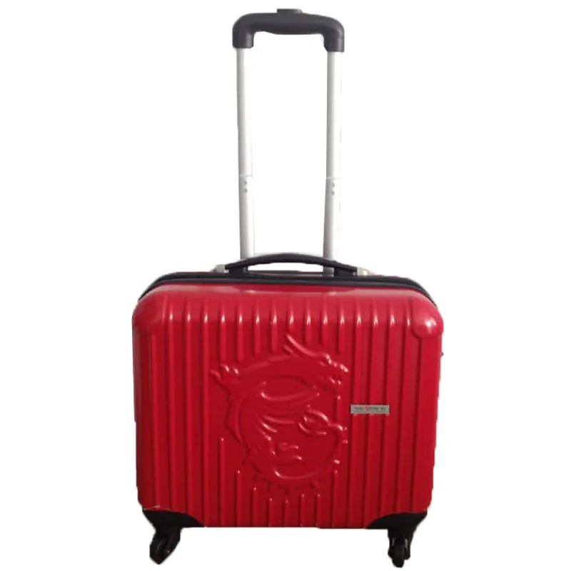 laptop trolley hardcase