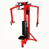 Professional Use Gym Equipment Pec Fly Rear Delt Machine