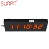 Marathon or new product publishing customized days led countdown clock for apple