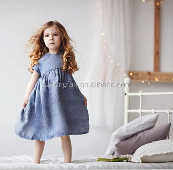 linen frocks for ladies