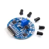 100% High Quality 5 Channel Flame Sensor Module