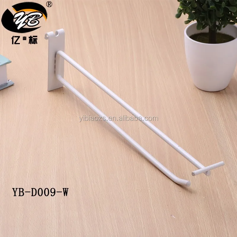 Display Hook For Mesh Hang Price Tag Peg Hook With Price Tag Buy Peg
