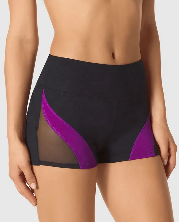 cheap spandex shorts