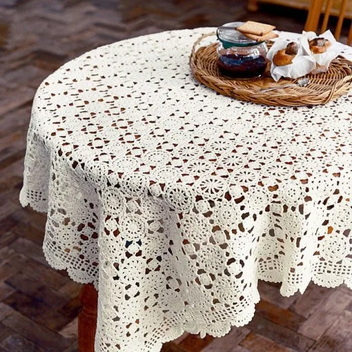 Ecofriendly Printed Pvc Tablecloth With Nonwoven / Flannel Backing,2