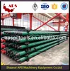 drill string component/oil and gas industry drill collar for oilfield well drilling API7-1 4145H MOD/drilling tools