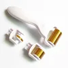 Super function Stainless steel derma roller