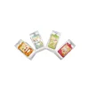 Low cost travel size comforts baby wipes