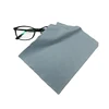 Free of Shipping Custom logo printed microfiber eyeglass cleaning cloth