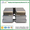 Elasticity Rubber Expansion Joint Manufacturer for Train Station