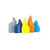 Plastic HDPE toilet cleaner bottle mould mold maker manufacturer factory supplier