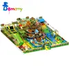 Children backyard play equipment ball pits for kids indoor kids creative activity indoor playground