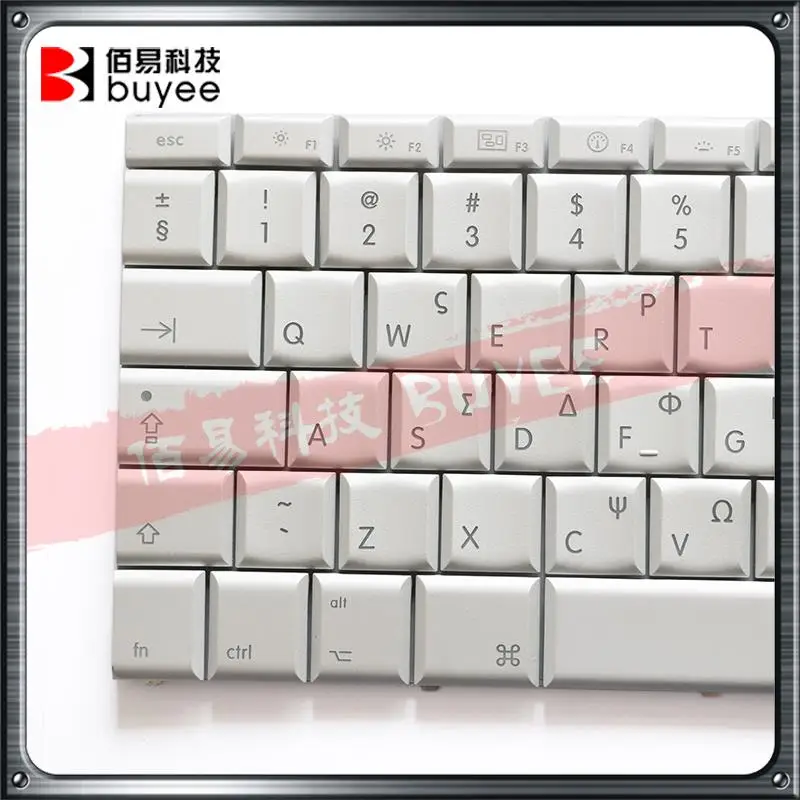 Original Greek Keyboard For Macbook Pro A1226 Greek Keyboard Layout ...