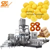 Easy operation and repair Indian corn puffs machine