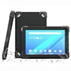 10.1 Inch Six-core 2.0GH Android7.1 IPS 1920*1200 Rugged tablet Rugged tablet PC with 2D Barcode scanner Docking NFC