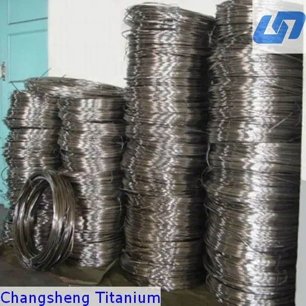 Temple Wire nitinol memory In Stock Buy Titanium Price Per Kg