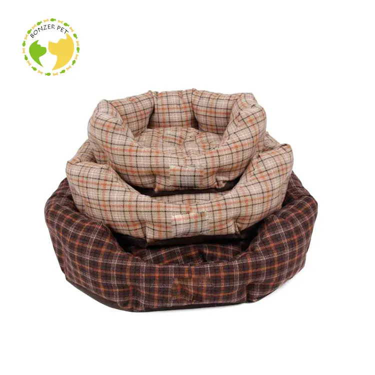 dog bed stuffing