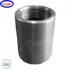 Sfenry 3000LB 6000LB ASME B16.11 A105 Male NPT Threaded Full Coupling