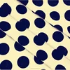 oekotex standard 100 An-UV 50+ antibacterial polka dot print women recycle swimwear bikini fabric